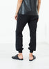 Camiliah Trouser in Black