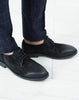 Sassolo Oxford in Black