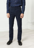 Alex Twill Pant in Navy