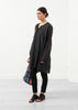 Button Dress