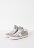 High Top Sneaker