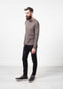 Daris Tee in Olive
