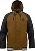 Haze Varsity