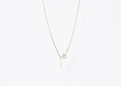 Miya Necklace