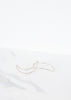 Bracelet 84 in Polished Silver
