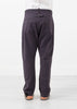 Balda Pant in Drop Crotch