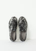 Sancrispa Splatter Sneaker