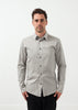 Moun Button Up