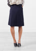 Deep Pocket Skirt