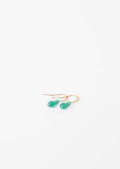 Bi-Goutte Earrings