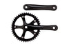 Fixie Crankset 44T