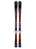 8.1 Skis