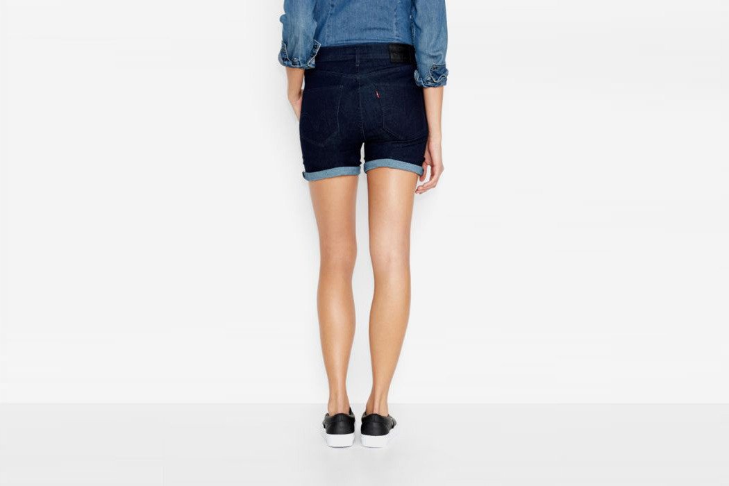 Levi's Commuter Shorts