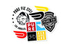 Pure Fix Sticker Pack